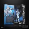 Figura SCAR Trooper Mic The Black Series Star Wars