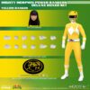 Mighty Morphin' Power Rangers Deluxe Boxed Set The One:12 Collective Mezco