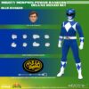 Mighty Morphin' Power Rangers Deluxe Boxed Set The One:12 Collective Mezco