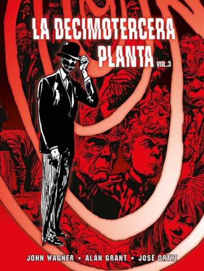 La Decimotercera Planta 3