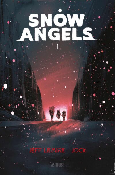 Snow Angels 1