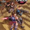 Ángeles Caídos Colección Completa