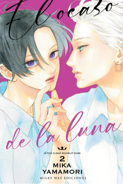 El Ocaso De La Luna 2