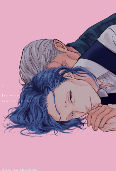 Jealousy 5