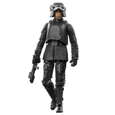 Figura Ferrix Imperial Trooper The Black Series Star Wars Andor