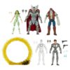 Pack de 5 Figuras 60th Anniversary X-Men Villains Marvel Legends