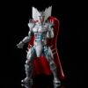 Pack de 5 Figuras 60th Anniversary X-Men Villains Marvel Legends