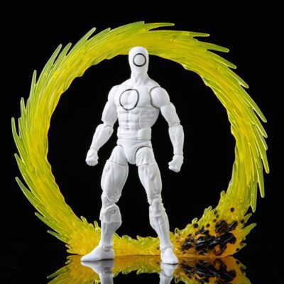 Pack de 5 Figuras 60th Anniversary X-Men Villains Marvel Legends