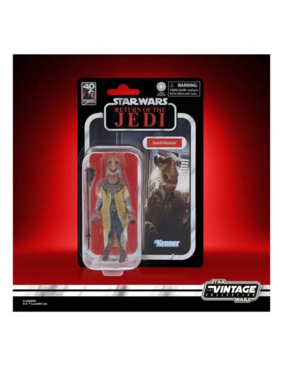Figura Saelt-Marae Star Wars Vintage Collection