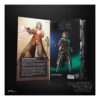 Figura Doctora Aphra The Black Series Star Wars