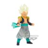 Figura Dragon Ball Z Clearise GOTENKS Super Saiyan Banpresto