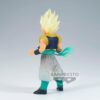 Figura Dragon Ball Z Clearise GOTENKS Super Saiyan Banpresto