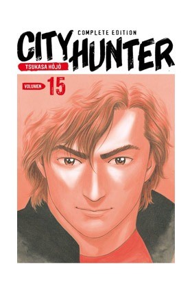 City Hunter 15
