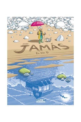 Jamás el Día D