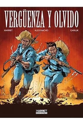 Vergüenza Y Olvido