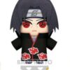Itachi Uchiha Naruto Shippuden Peluche Tomonui (15 Centímetros) Banpresto