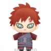 Gaara Naruto Shippuden Peluche Tomonui (15 Centímetros) Banpresto