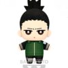 Shikamaru Nara Naruto Shippuden Peluche Tomonui (15 Centímetros) Banpresto