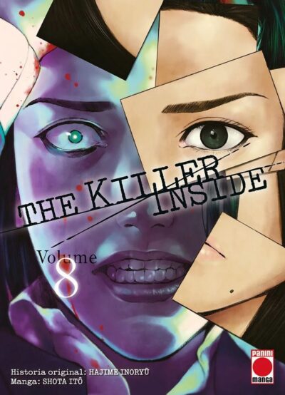 The Killer Inside 8