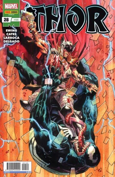 Thor 28 / 135