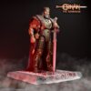 Figura Conan Rey Conan El Bárbaro Ultimates Super7