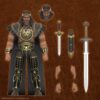 Figura Conan Rey Conan El Bárbaro Ultimates Super7