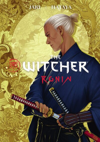 The Witcher: Ronin. Color.
