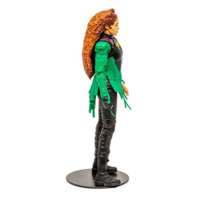 Figura Cyclone Black Adam Movie McFarlane Toys
