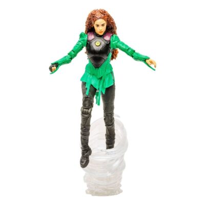 Figura Cyclone Black Adam Movie McFarlane Toys