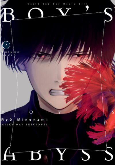 Boy's Abyss 7