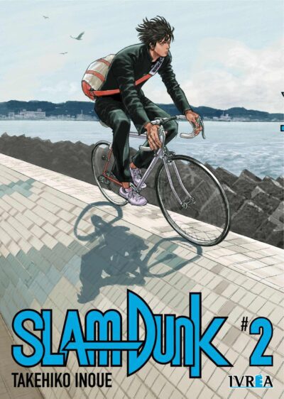 Slam Dunk New Edition 2