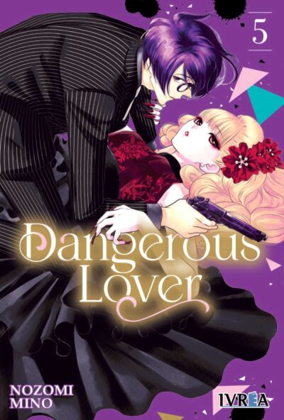 Dangerous Lover 5