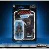Figura Cassian Andor Aldhani Mission Andor Star Wars Vintage Collection Hasbro