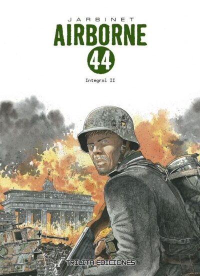 Airborne 44 Integral 2
