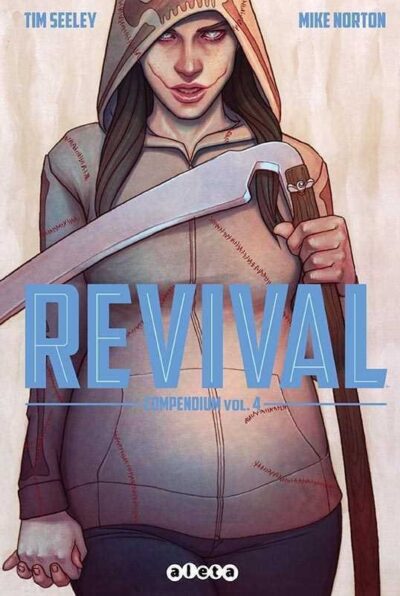 Revival Compendium 4
