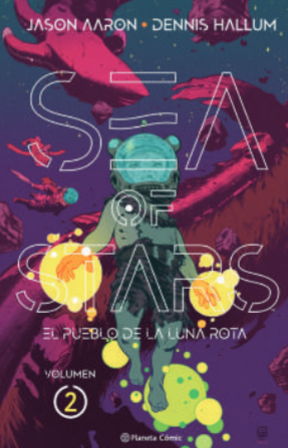 Sea of Stars 2