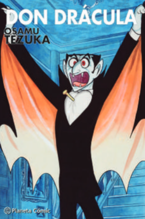Don Dracula