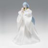 Figura Polaris Hilda The Earth Representative Of Odin Saint Seiya Saint Cloth Myth Bandai