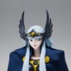 Figura Polaris Hilda The Earth Representative Of Odin Saint Seiya Saint Cloth Myth Bandai