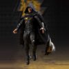 Figura Black Adam S.H. Figuarts