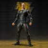 Figura Black Adam S.H. Figuarts
