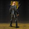 Figura Black Adam S.H. Figuarts