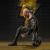 Figura Black Adam S.H. Figuarts