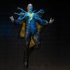 Figura Black Adam S.H. Figuarts