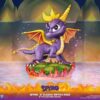 Estatua Spyro 2: En busca de los talismanes First 4 Figures