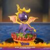Estatua Spyro 2: En busca de los talismanes First 4 Figures