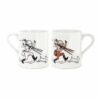 Taza Tintín En El Congo