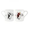 Taza Tintín En América