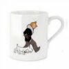 Taza Tintín En El País De Los Soviets