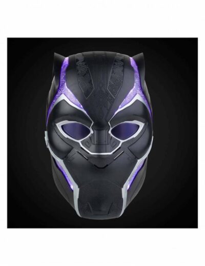 Casco Black Panther Réplica 1:1 Marvel Legends